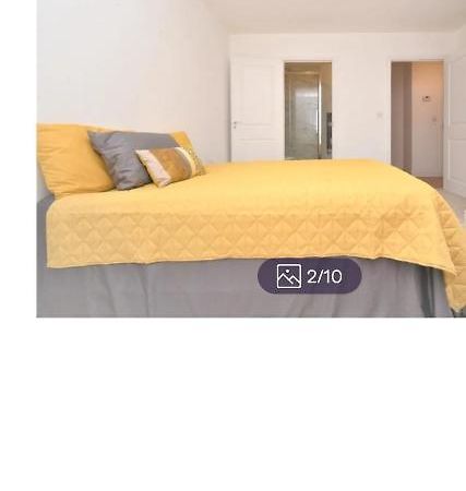 Nice 2 Bed Apartment Лондон Екстер'єр фото