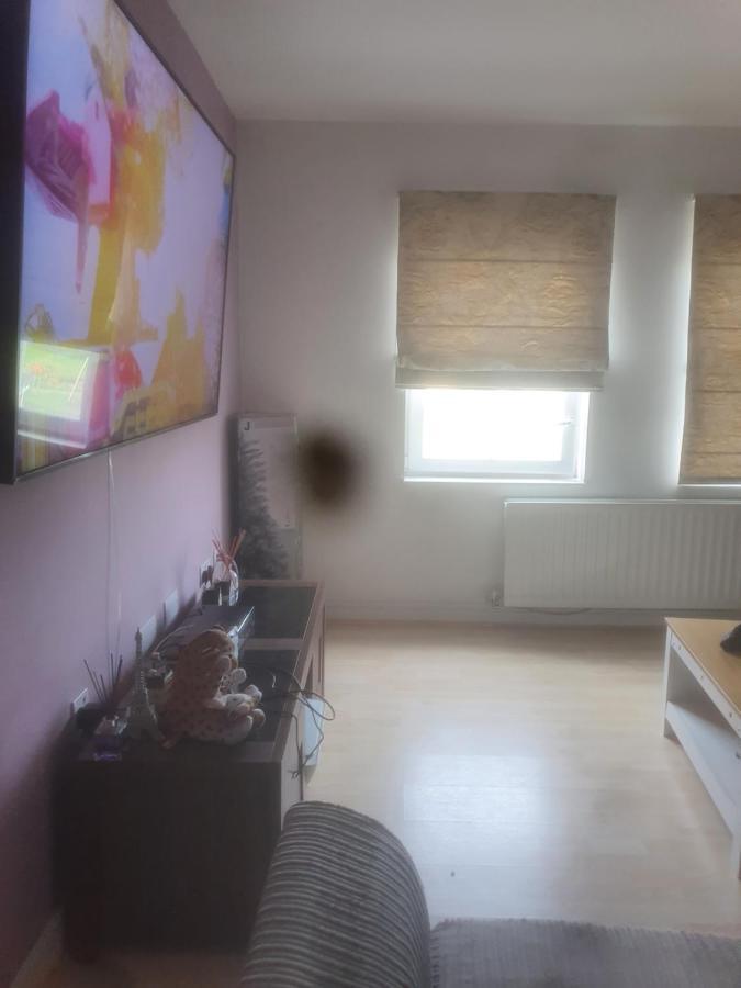 Nice 2 Bed Apartment Лондон Екстер'єр фото