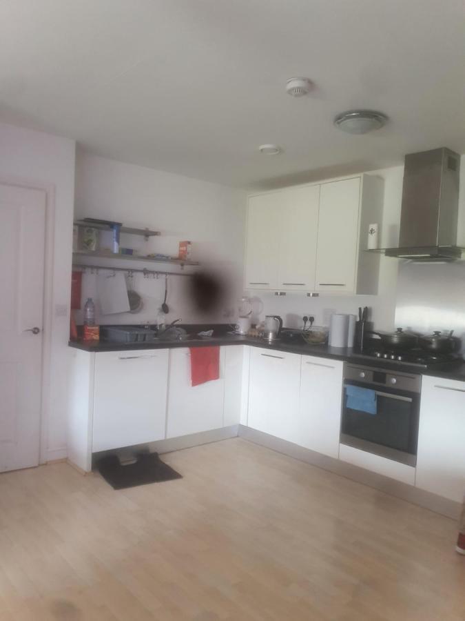 Nice 2 Bed Apartment Лондон Екстер'єр фото